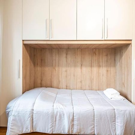 Leopolda Apartment Free Wi-Fi Florence Exterior photo
