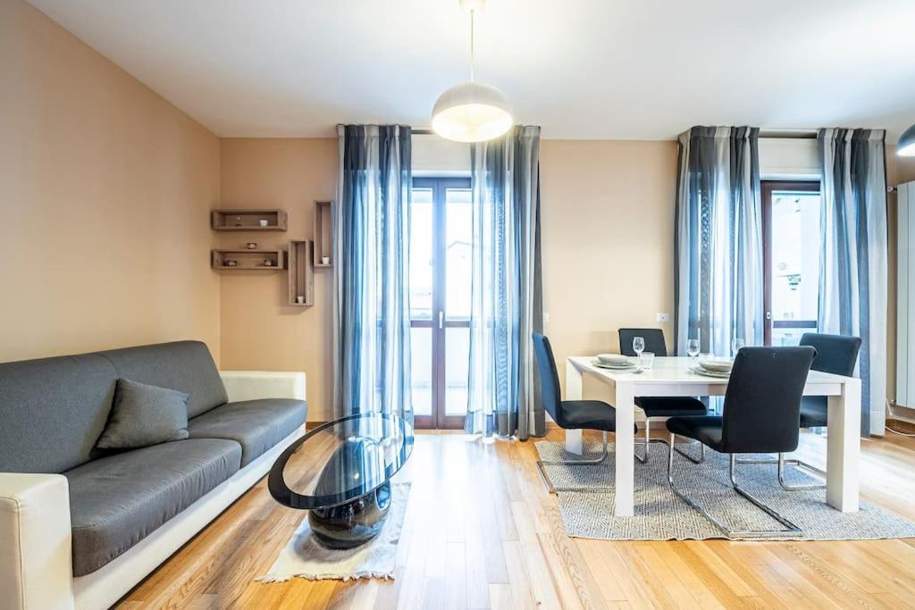 Leopolda Apartment Free Wi-Fi Florence Exterior photo