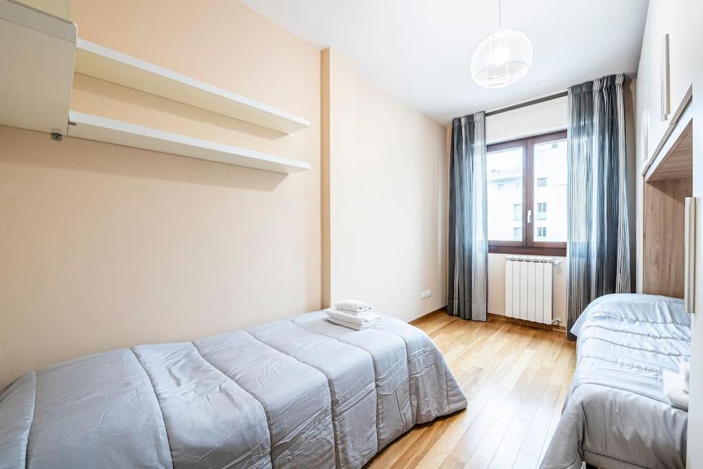 Leopolda Apartment Free Wi-Fi Florence Exterior photo