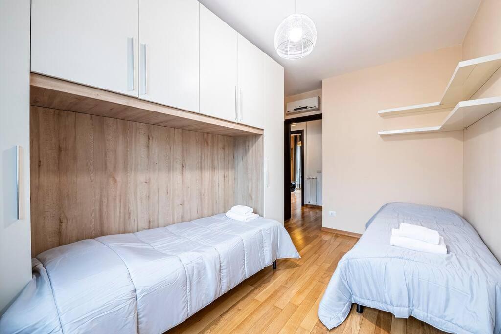 Leopolda Apartment Free Wi-Fi Florence Exterior photo