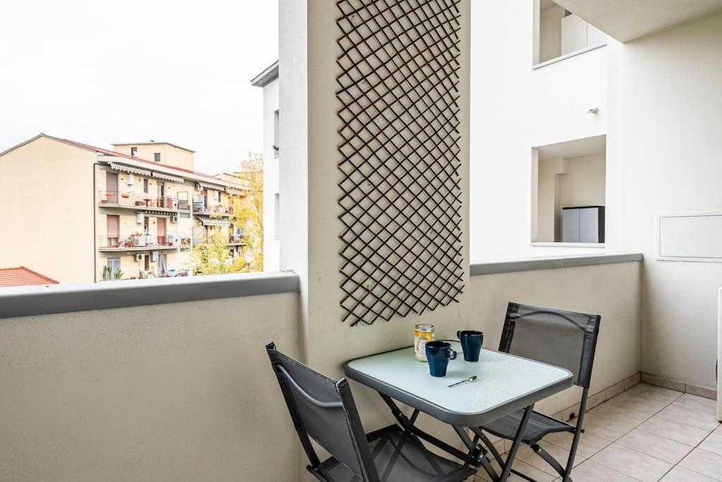 Leopolda Apartment Free Wi-Fi Florence Exterior photo