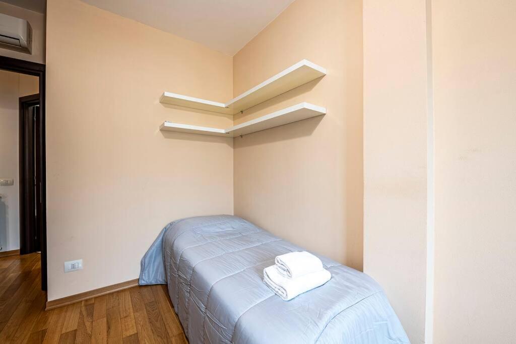 Leopolda Apartment Free Wi-Fi Florence Exterior photo