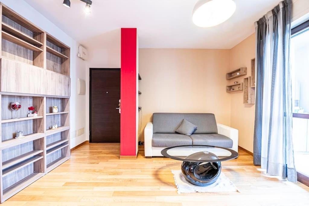 Leopolda Apartment Free Wi-Fi Florence Exterior photo